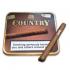 Neos Country Wilde Cigars - Tin of 10 x 10 (100 cigars)